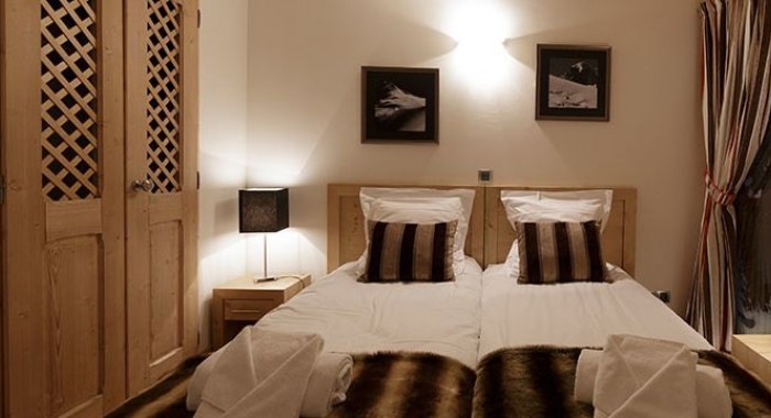 Le Napoleon Apartments & Spa, Montgenevre ski chalet, image 5